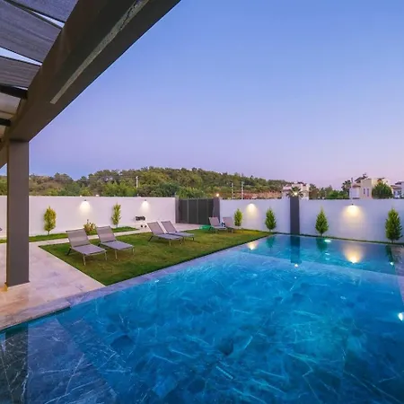 Villa Royal-2 Fethiye