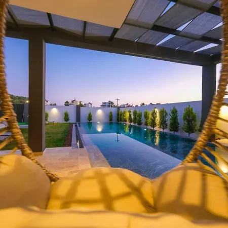 Villa Royal-2 Fethiye